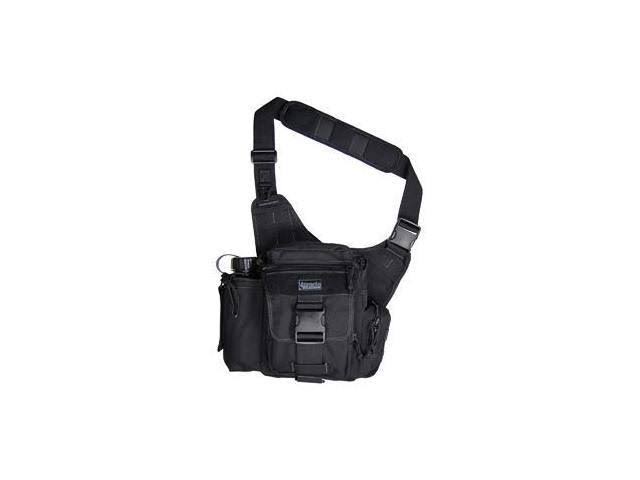 Maxpedition Jumbo Versipack Black S5572