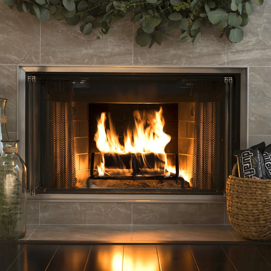 Duraflame Gold Ultra Premium Firelogs 4.5 lb, 6-Pack D540