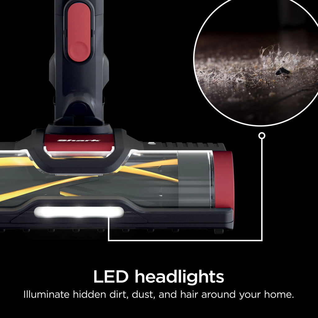 Shark Pet Pro Cordless Stick Vacuum Q5594