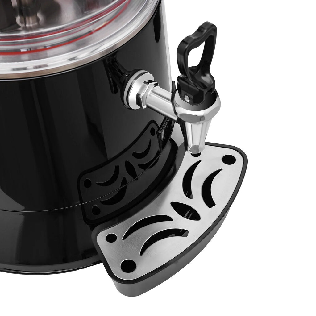 Commercial Hot Chocolate Dispenser 10L H4760