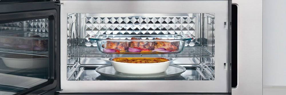 Electrolux EI30BM60MS Over The Range Microwave Oven P29739