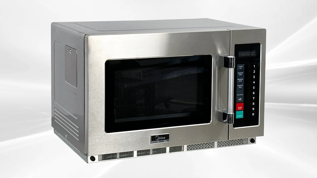 Commercial Microwave Oven 1800W H529