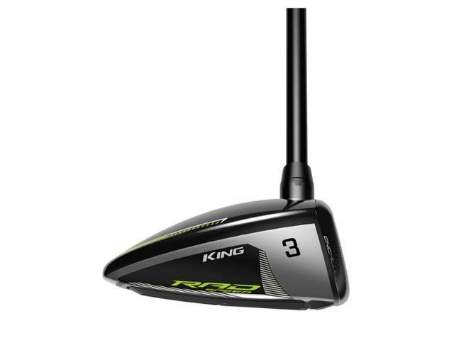 Cobra RADSPEED Draw Fairway Wood E462566