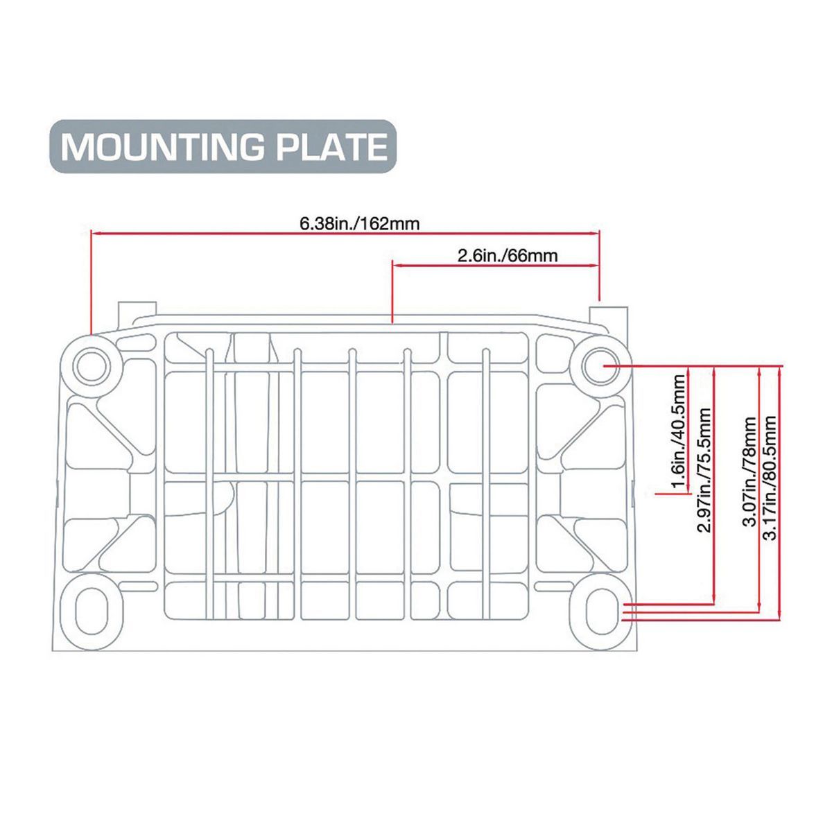 PREDATOR 6.5 HP 212cc OHV Horizontal-Shaft Gas Engine Z235