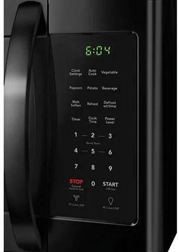 Frigidaire 1.7 Cu. Ft. Over-The-Range Microwave V3771