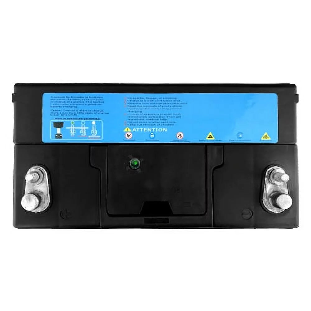 Group 31 Deep Cycle Marine Boat Battery F2020