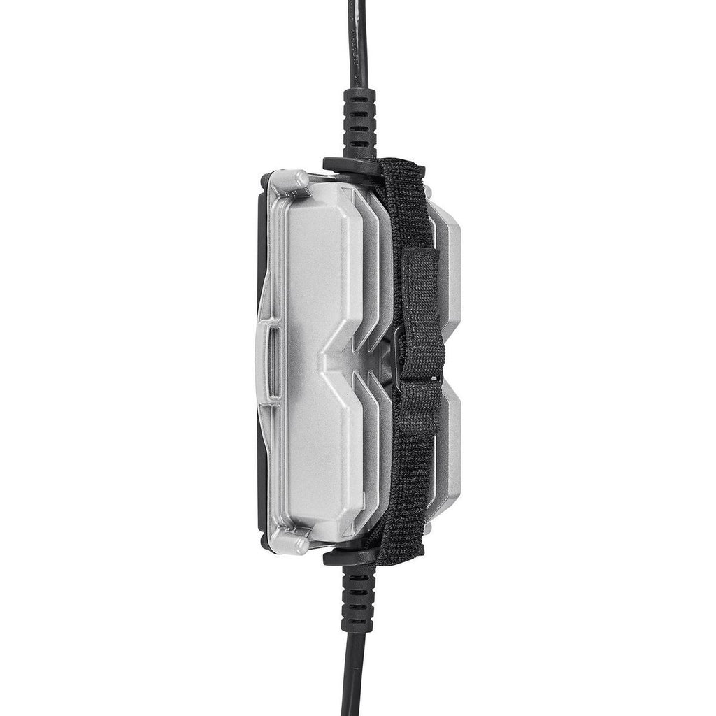 BRAUN 50 ft. LED String Work Light U48319