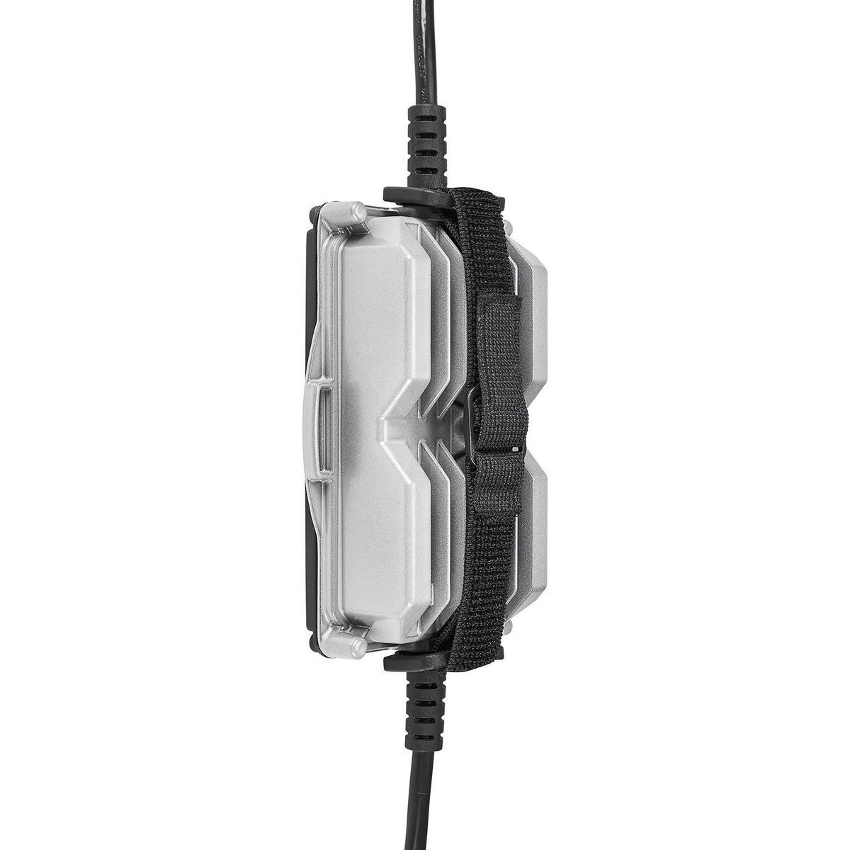 BRAUN 50 ft. LED String Work Light U48319