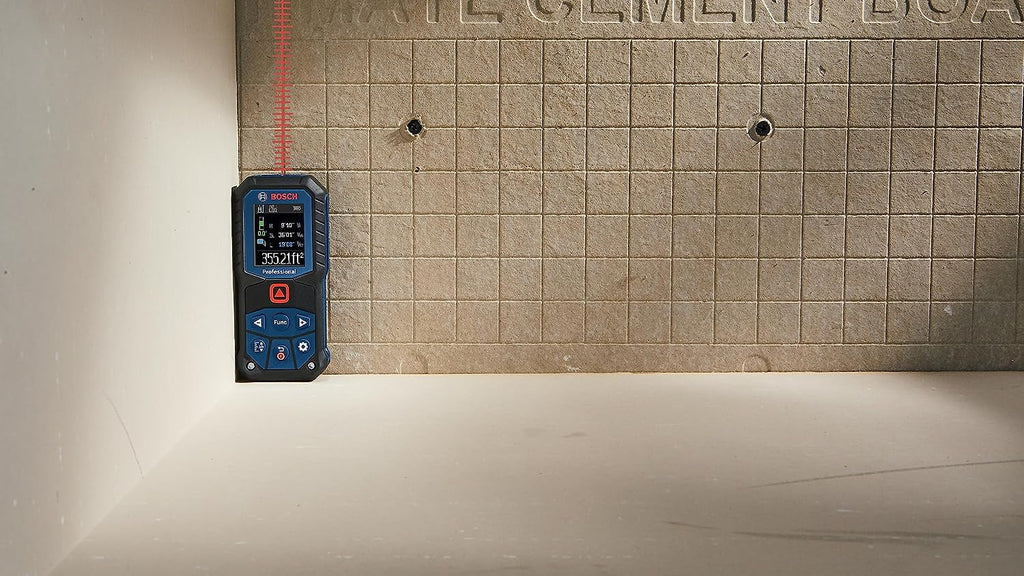 BOSCH GLM165-22 Blaze™ 165 Ft. Laser Measure V451