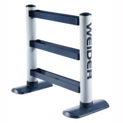 Weider Universal Dumbbell Rack E594