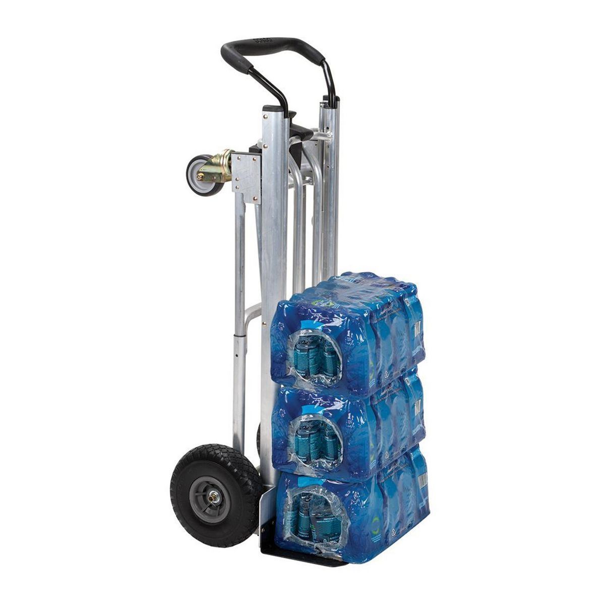 COSCO 3-in-1 Convertible Hand Truck C7148