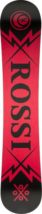 Rossignol Circuit Snowboard P735