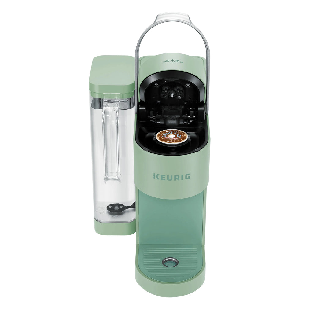 Keurig K-Supreme Single-Serve K-Cup Pod Coffee Maker, Black M388