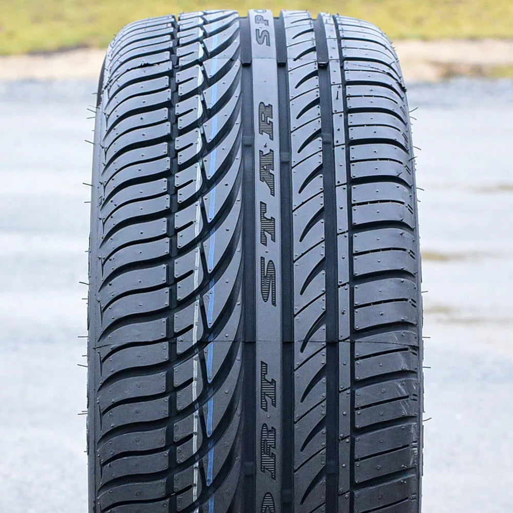 Fullway HP108 215/45ZR17 91W XL All Season Performance Tire R5369