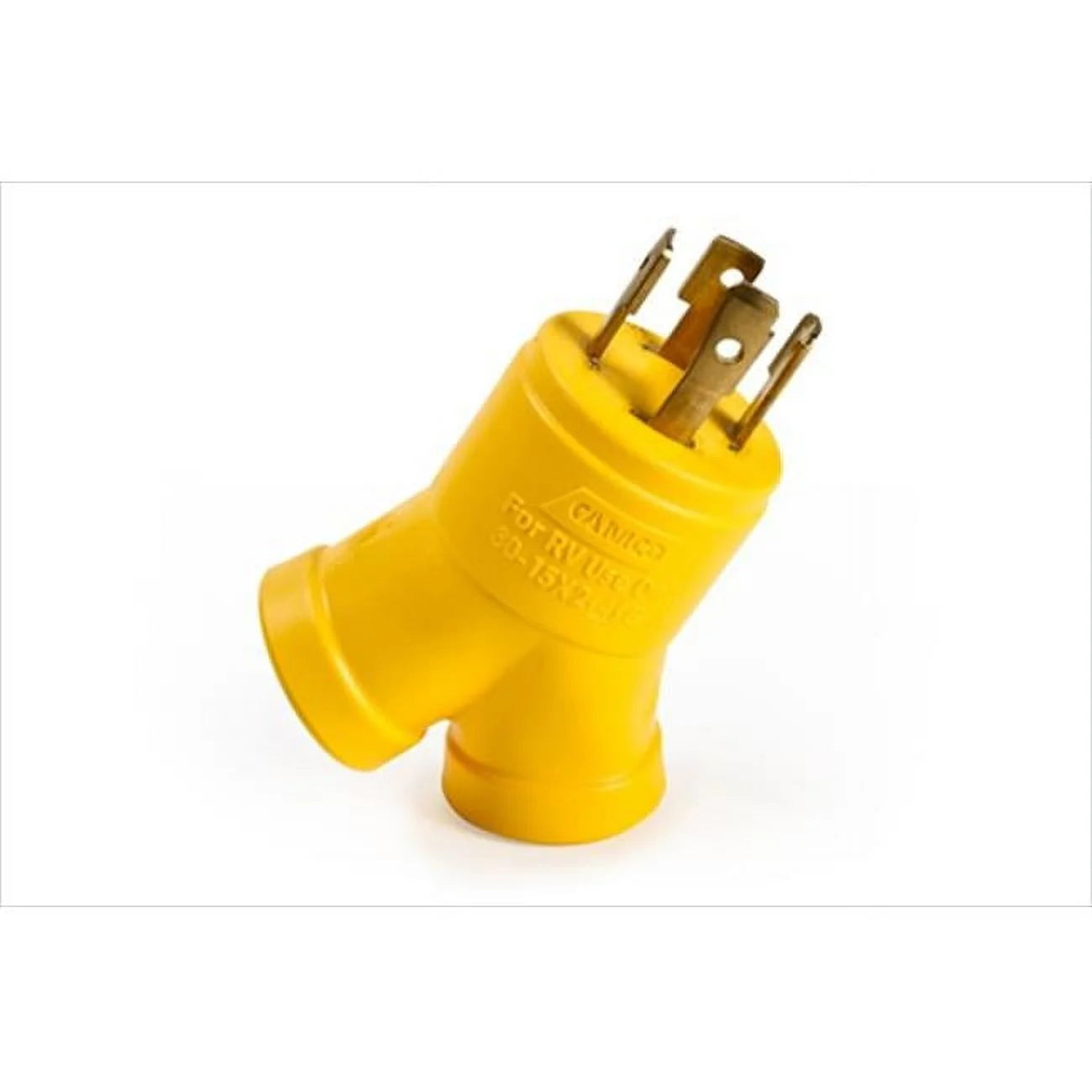 55438 Generator Adapters - 4 Prong