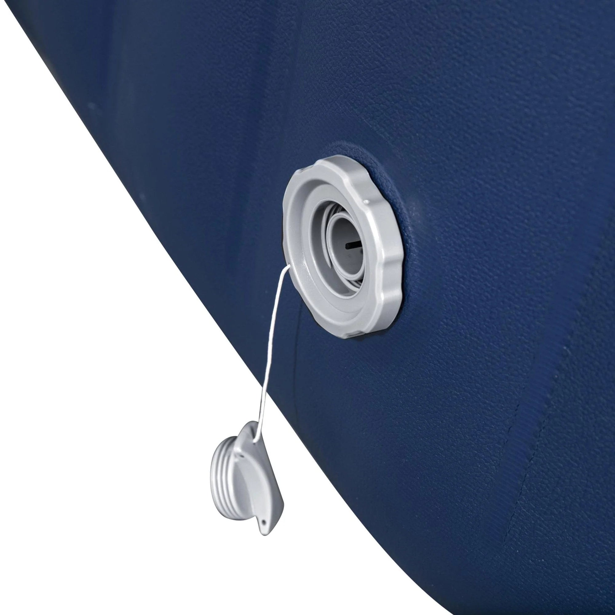 Coleman SaluSpa Atlantis AirJet Inflatable Hot Tub with 140 Jets B836