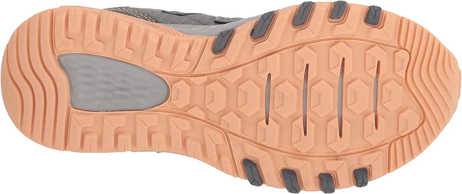 New Balance Women's 410 V7 Trail Running Shoe Q385141