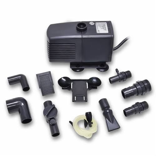 Aquatop SWP-3600 Submersible Pump 1056GPH I385