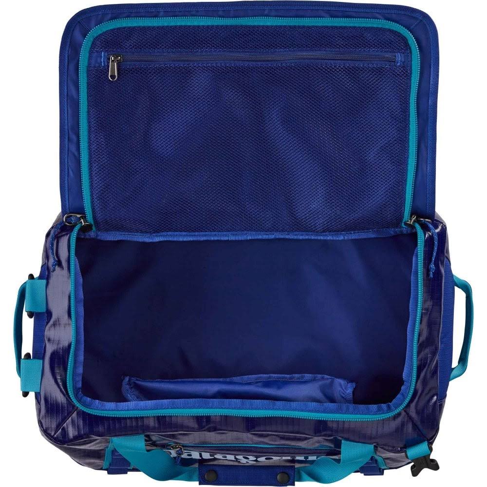 Patagonia Black Hole Duffel 40L Cobalt Blue J183