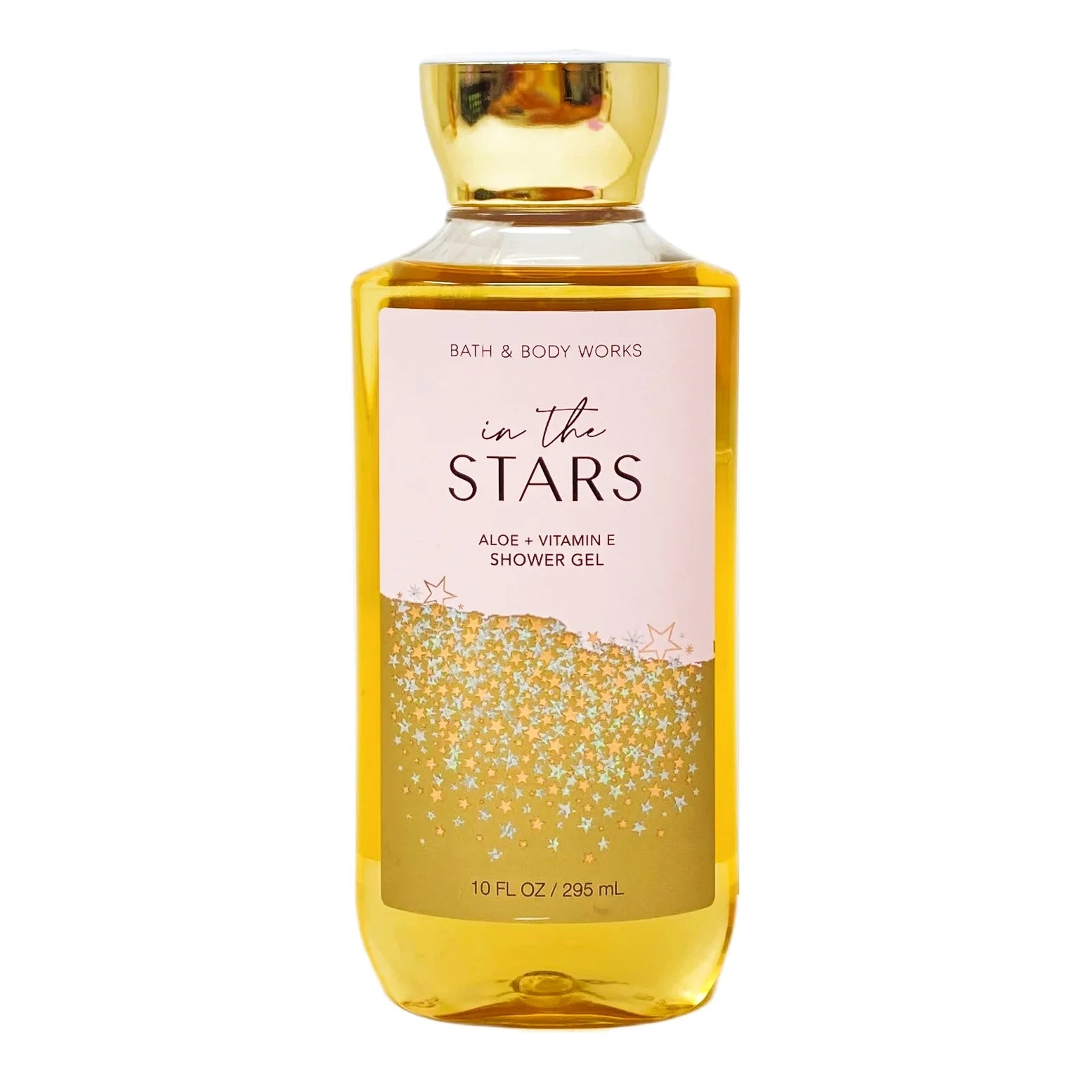 Bath and Body Works In the Stars Trio Gift Set Q7631