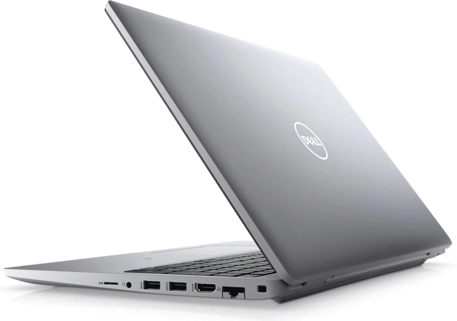 Dell Precision 3560 Workstation Laptop 15.6" FHD Core i5 256GB SSD 8GB RAM A87446