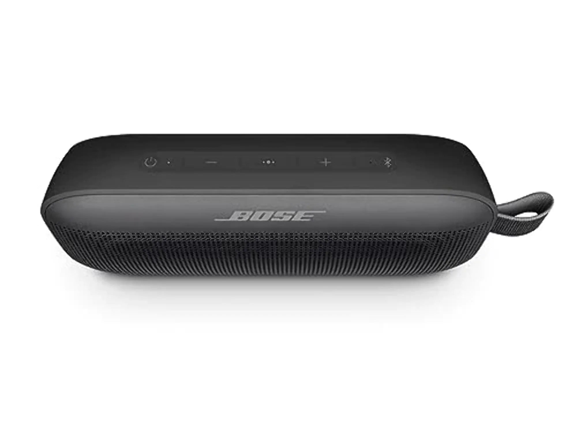 Bose SoundLink Flex Wireless Waterproof Bluetooth Speaker, Black H706