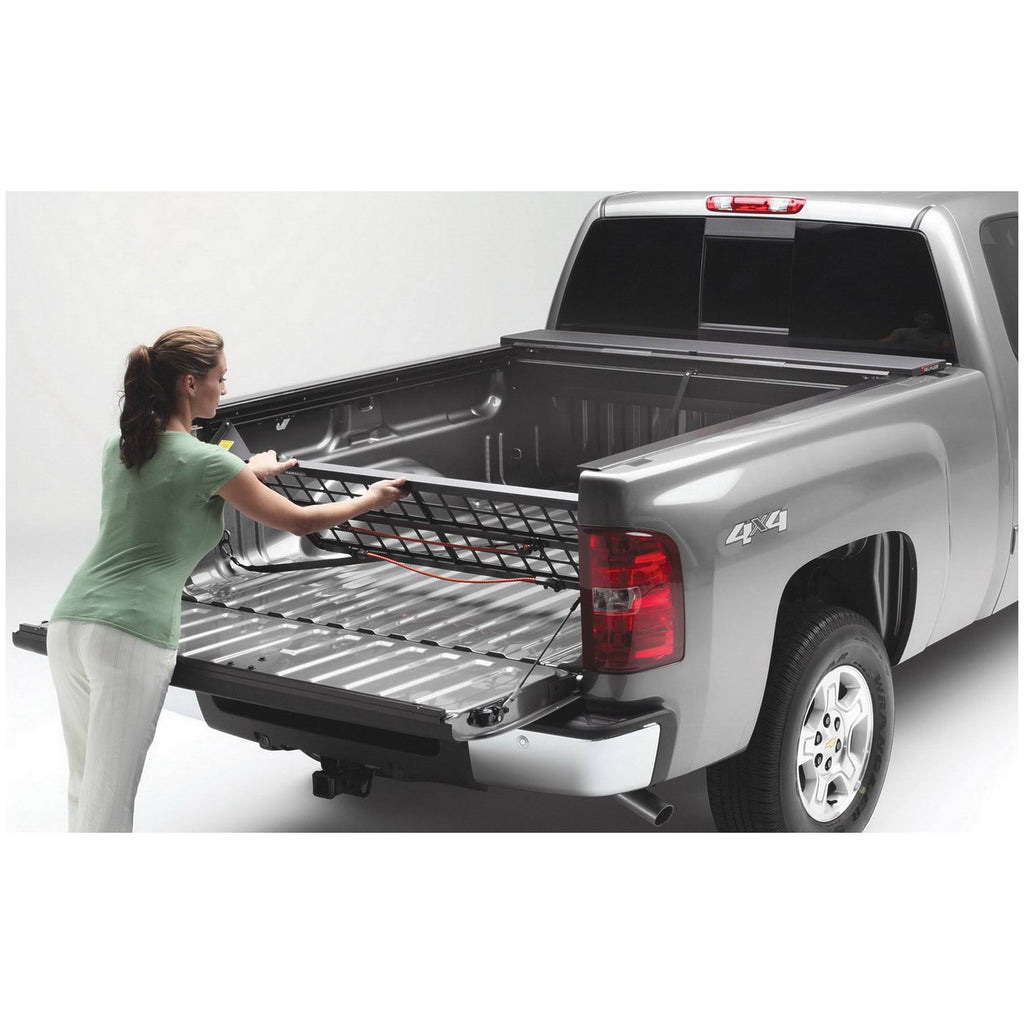 Roll-N-Lock CM262 Cargo Manager Truck Bed Divider I188943