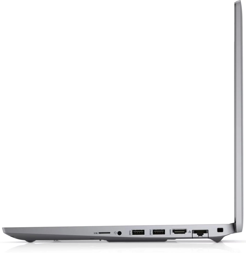 Dell Precision 3560 Workstation Laptop 15.6" FHD Core i5 256GB SSD 8GB RAM A87446