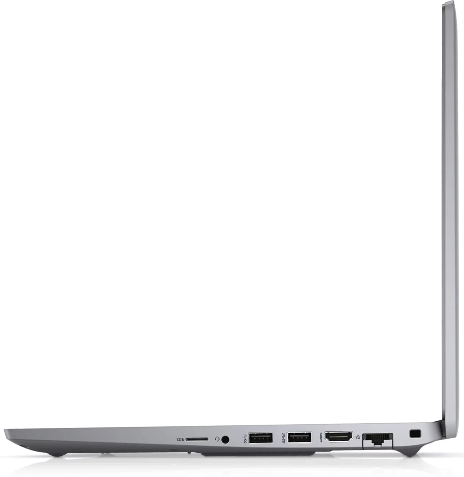 Dell Precision 3560 Workstation Laptop 15.6" FHD Core i5 256GB SSD 8GB RAM A87446