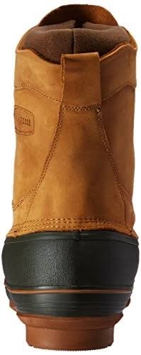Lacrosse Men's Ice King 10x22 400g Brown L4583
