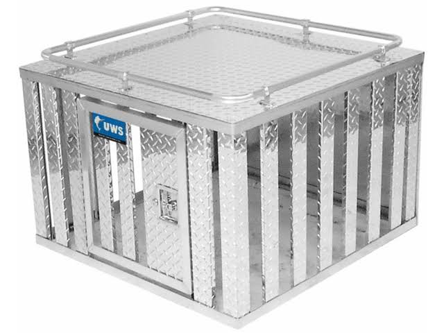 UWS DB-4848 Southern Dog Box P201
