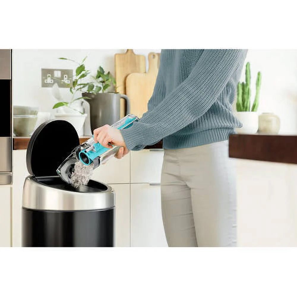 BISSELL AirRam Cordless Vacuum, 22V, 2144 L27593