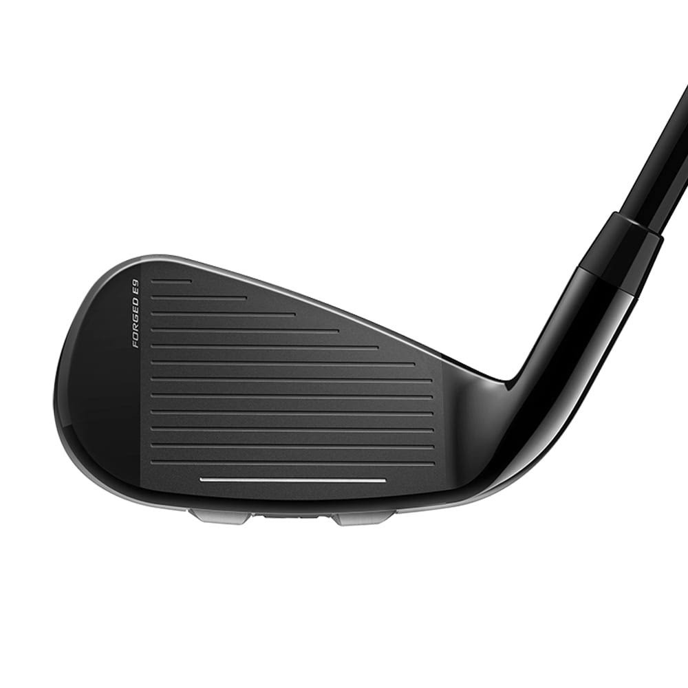 Cobra T-Rail Iron Hybrid Set Z876