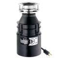 Insinkerator Badger 5Xp Badger 3/4 Hp Garbage Disposal - Power Cord Included