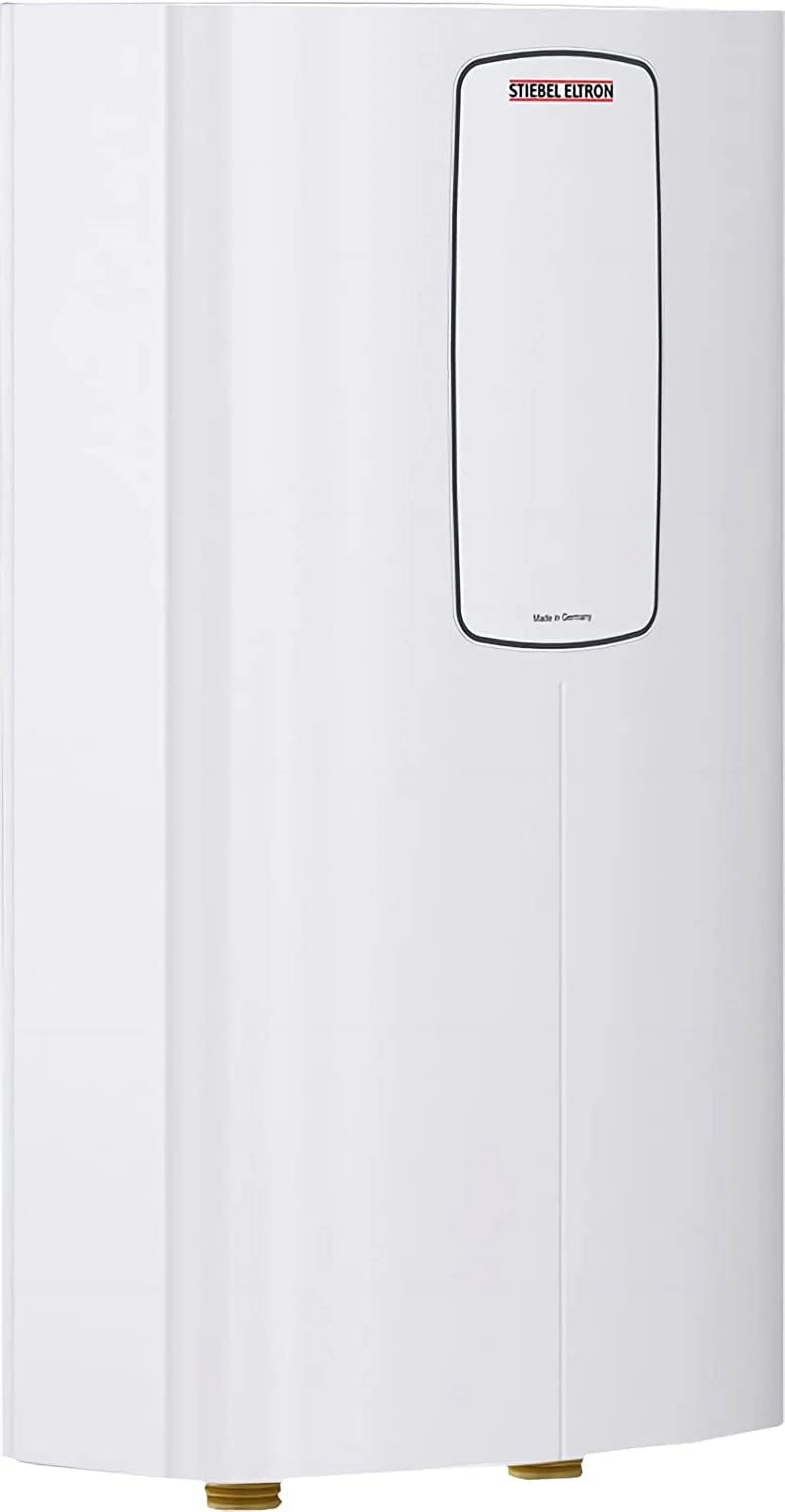 Stiebel Eltron DHC 5-2 Classic Electric Tankless Water Heater, 240/208V F128484