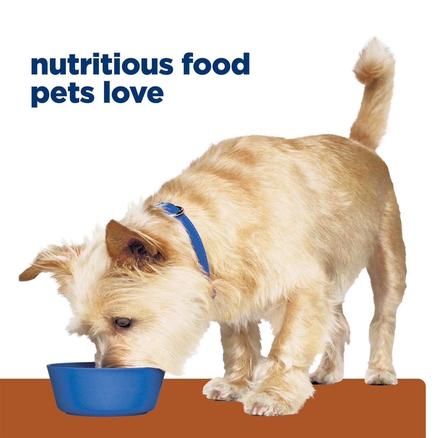 Hill’s Prescription Diet k/d Kidney Care Dog Food K330638