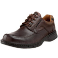 Clarks Men&s Un.Bend Brown 11.5 M