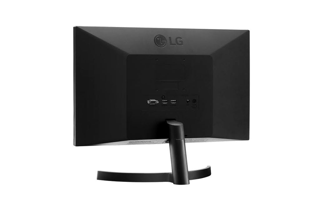 LG 27MK600M 27" Full HD IPS LED Monitor N2808