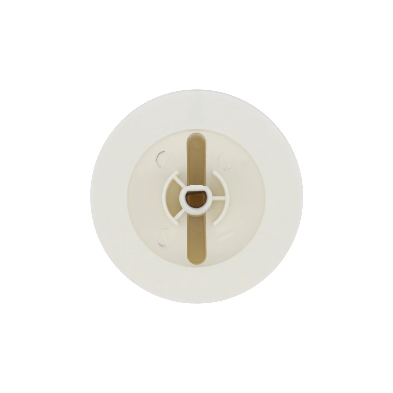 5 Pack Replacement Dryer Timer Knob WE1M652 for Hotpoint Electric Dryer S589
