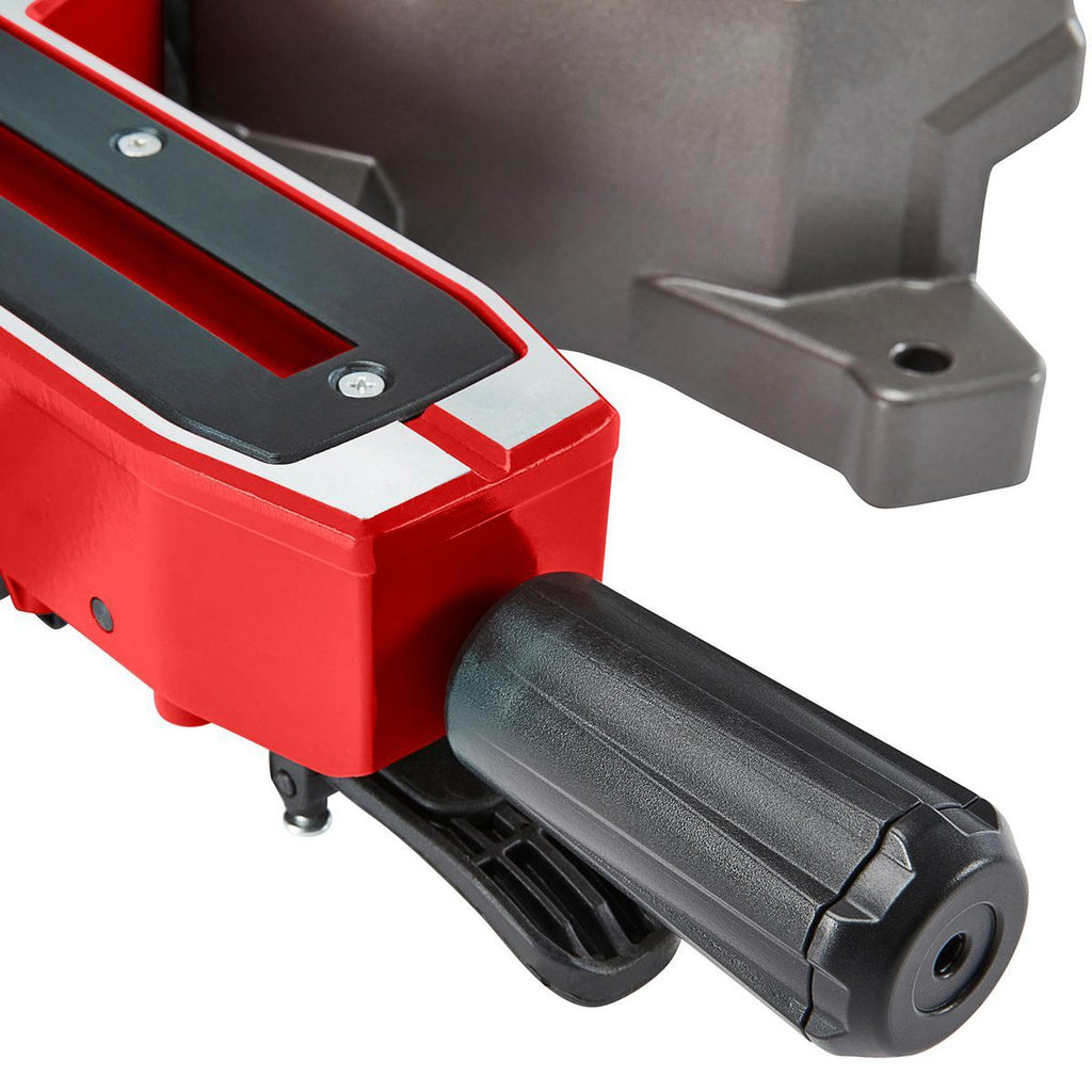 BAUER 20V Brushless 7-1/4 in. Sliding Miter Saw - Tool Only Z33302