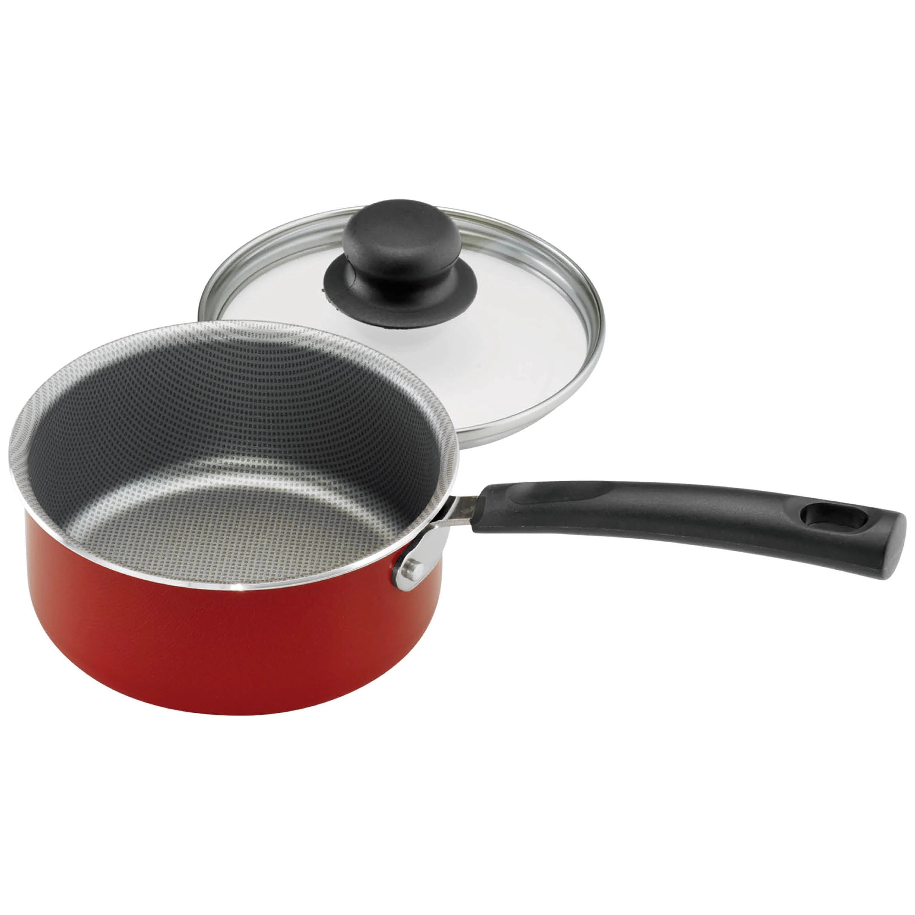 Tramontina Primaware 18 Piece Non-stick Cookware Set, Steel Gray X6646