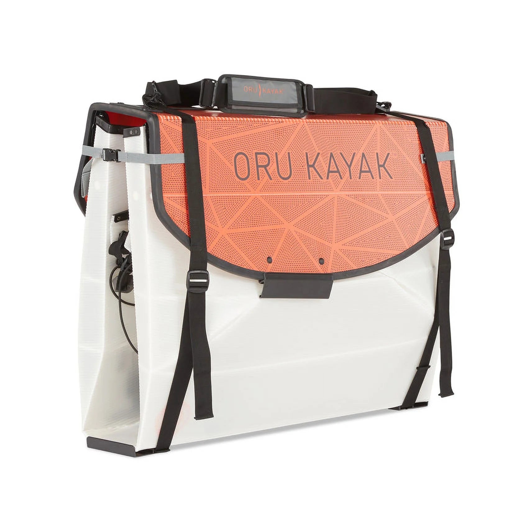 Oru Kayak Foldable Kayak Bay ST | Stable, Durable, Lightweight H515