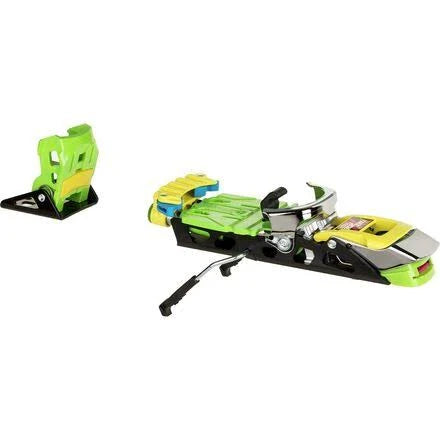 Rottefella NTN Freeride Color Edition Telemark Binding Small Z656815