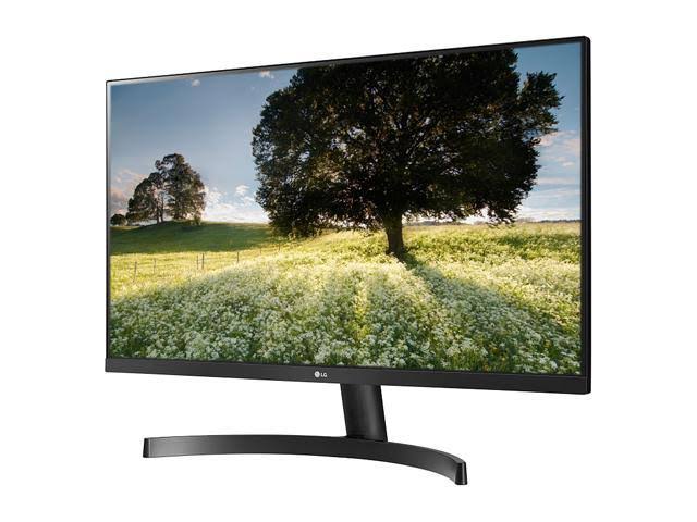 LG 27MK600M 27" Full HD IPS LED Monitor N2808