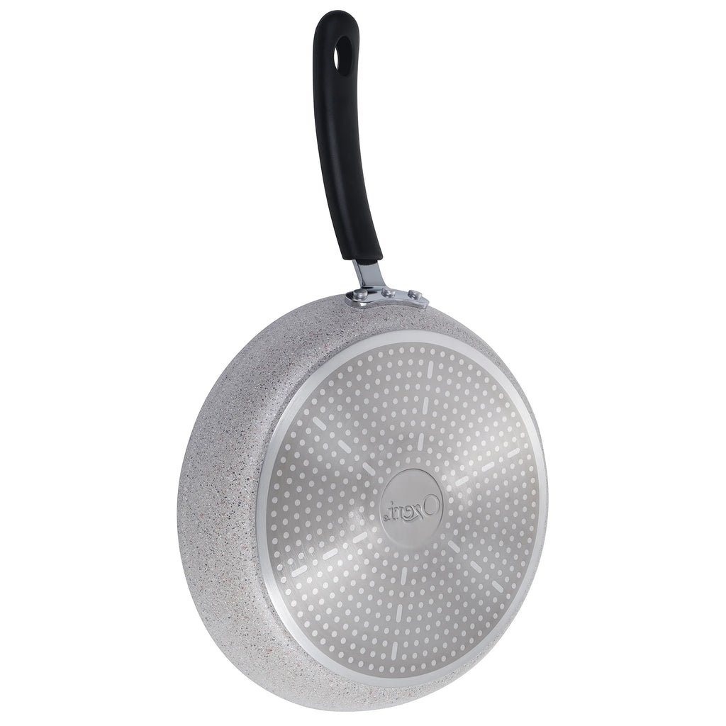 Ozeri 8" Stone Frying Pan, PFOA-Free Non-Stick Coating A1803