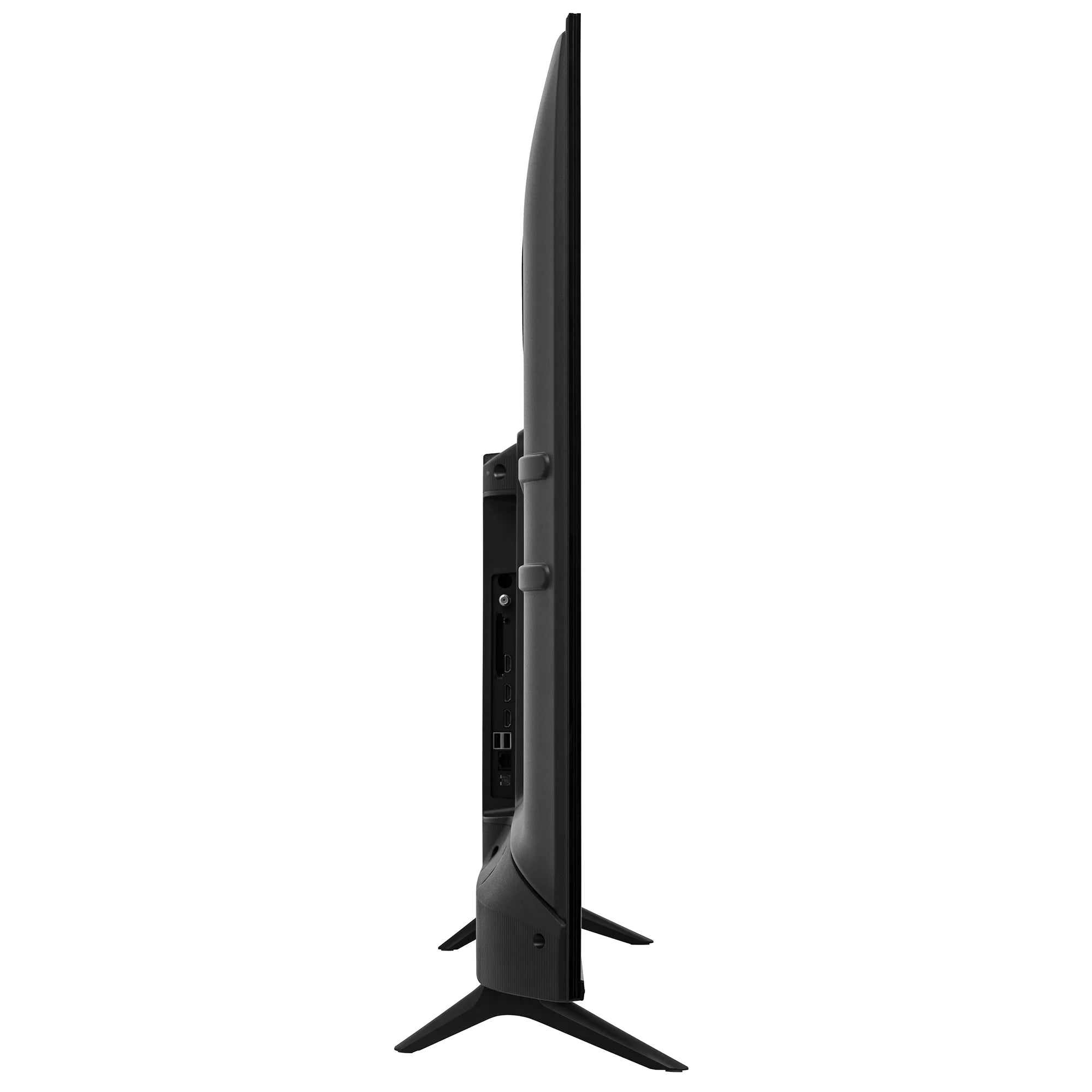 Hisense 58" 4K UHD Roku Smart TV R6 Series Z5706