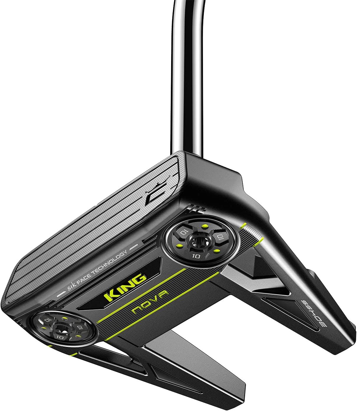 Cobra King Vintage Sport 60 Putter N81198