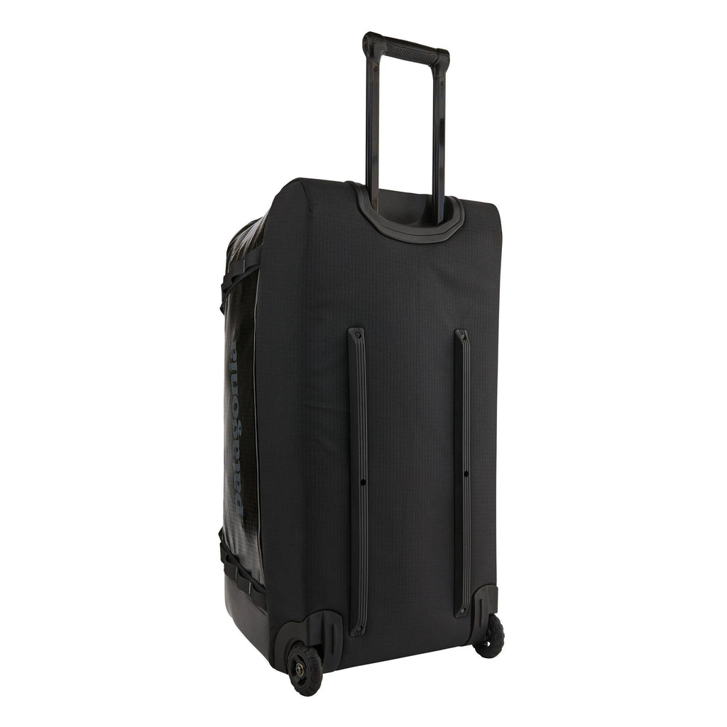 Patagonia Black Hole Wheeled Duffel 100L - Black R69775
