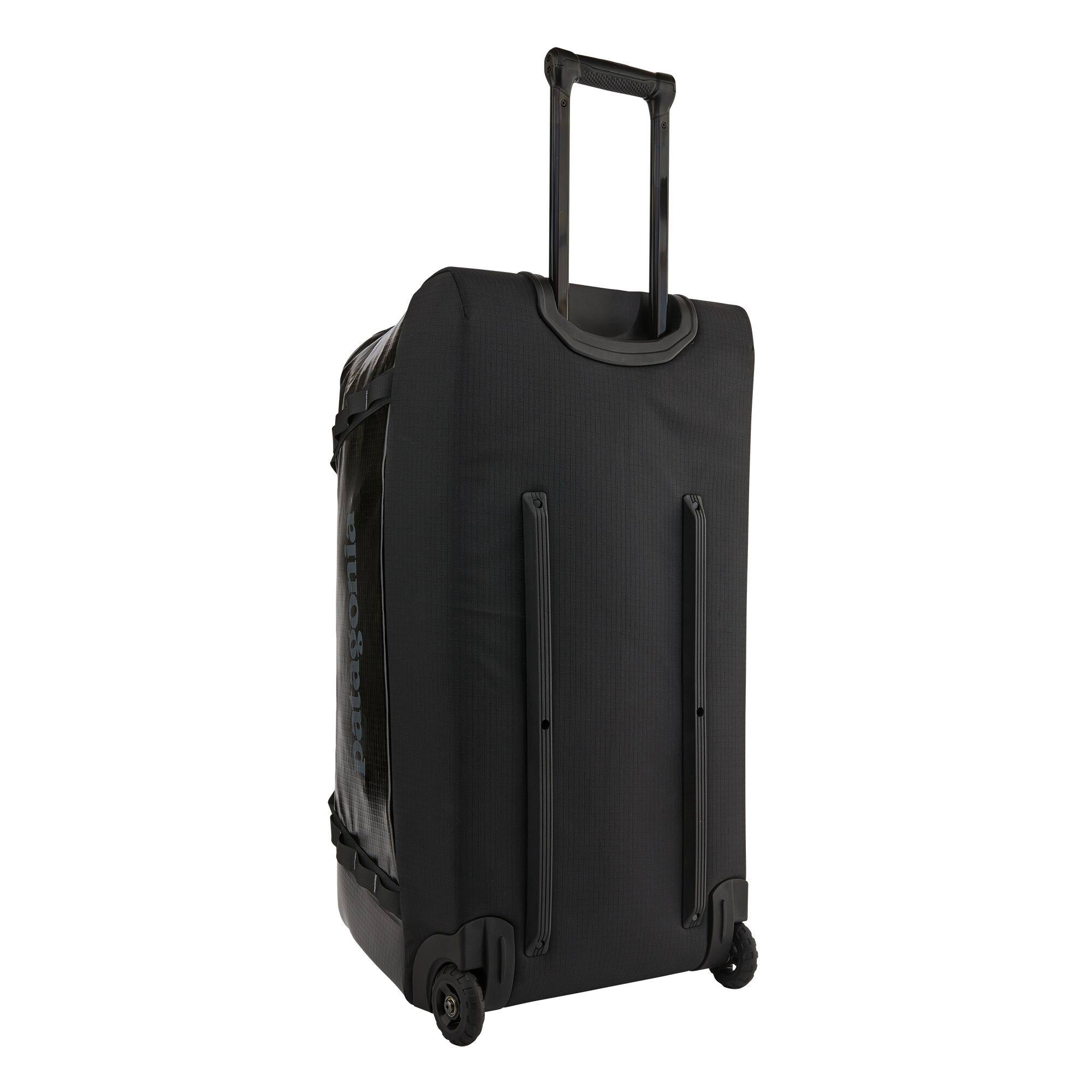 Patagonia Black Hole Wheeled Duffel 100L - Black R69775