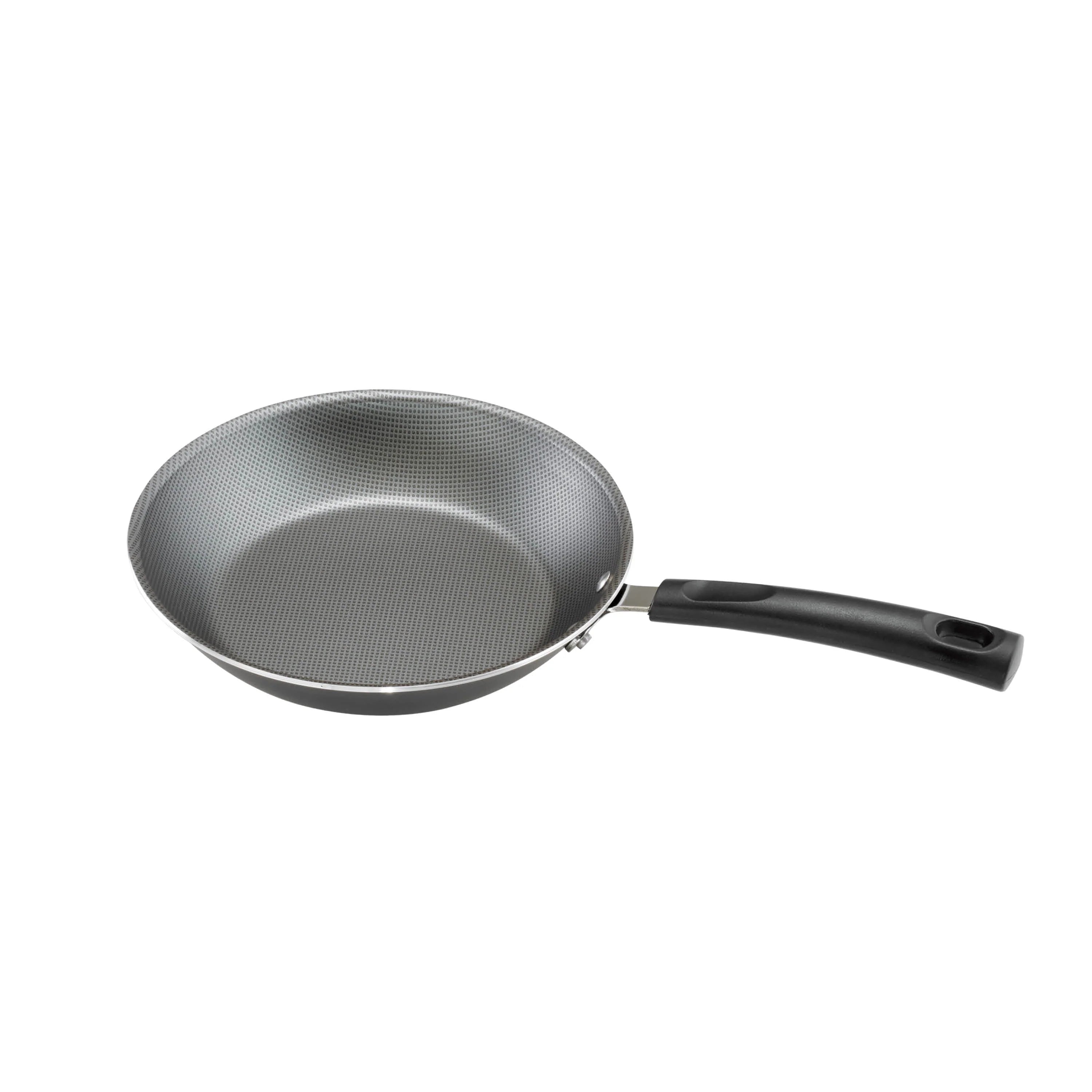 Tramontina Primaware 18 Piece Non-stick Cookware Set, Steel Gray X6646